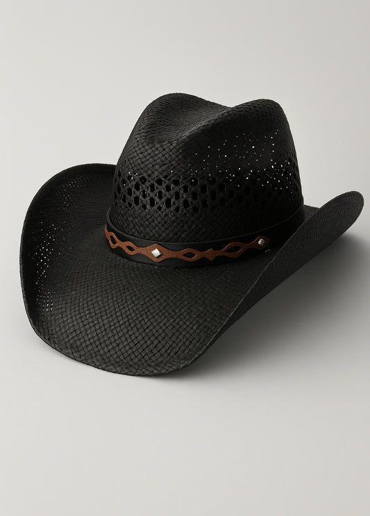 Sombrero Ophelia black
