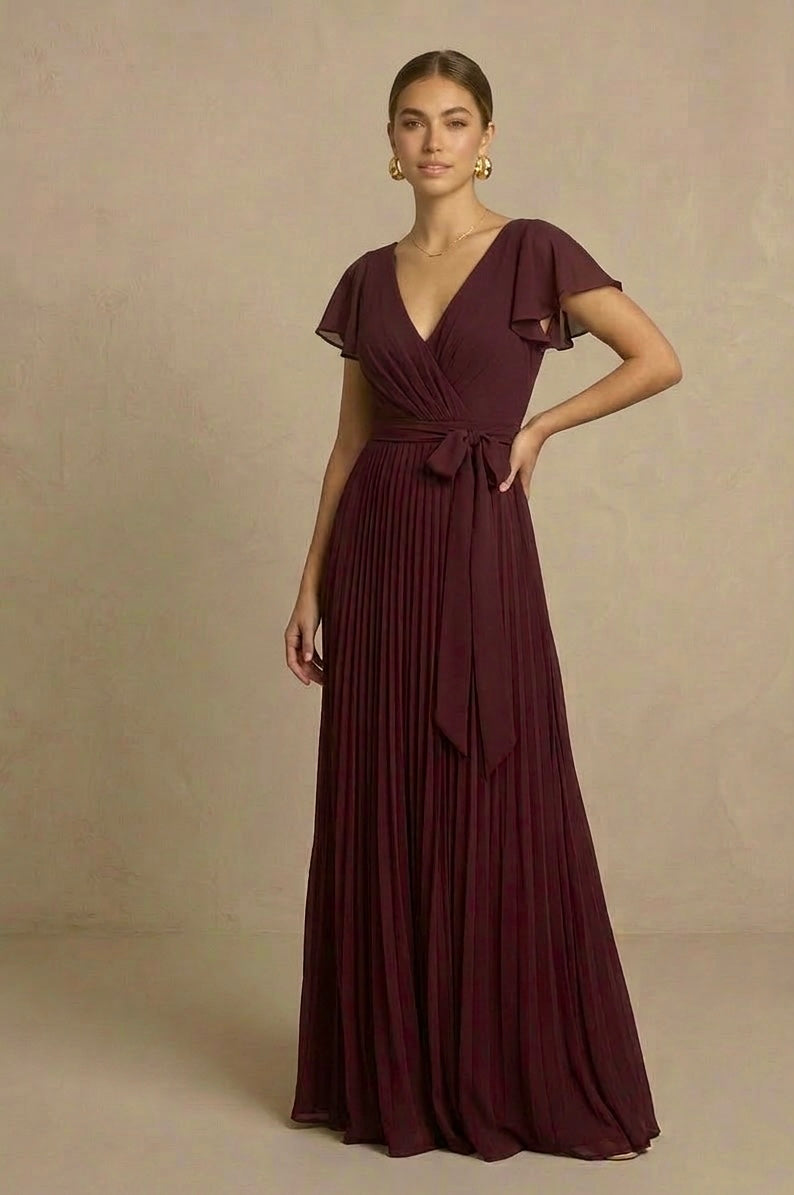 Vestido Magaly