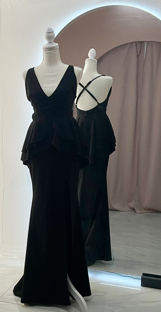 Mia Dress