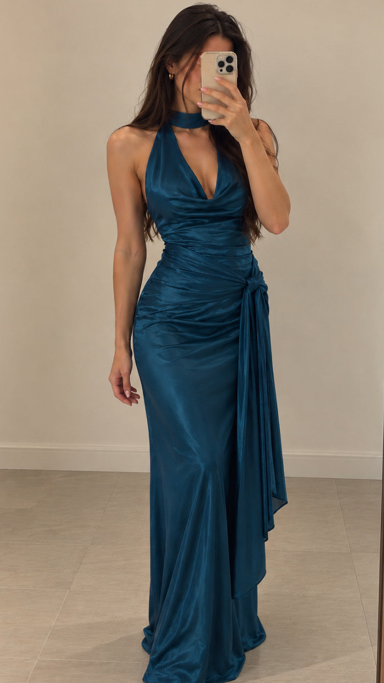 Cleo Vestido