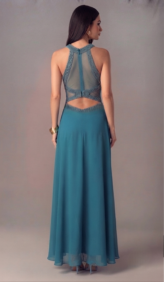 Vestido Amanda