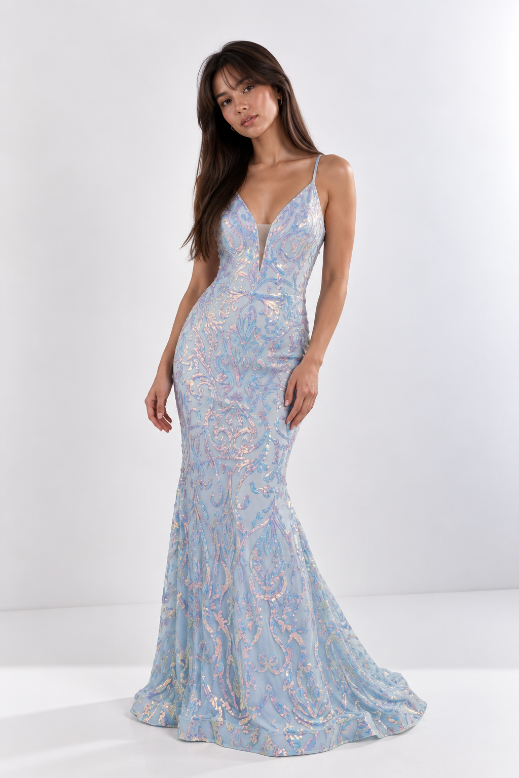 Vestido Maddie