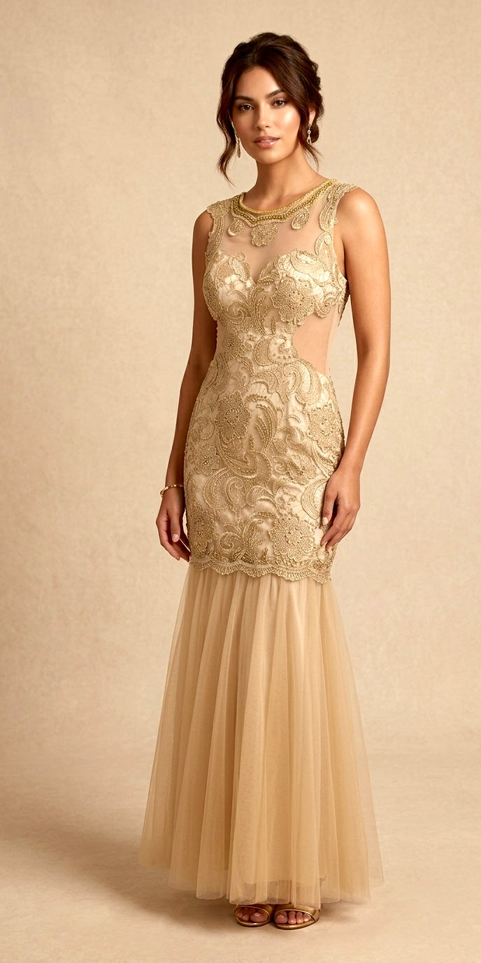 Gracie Dress