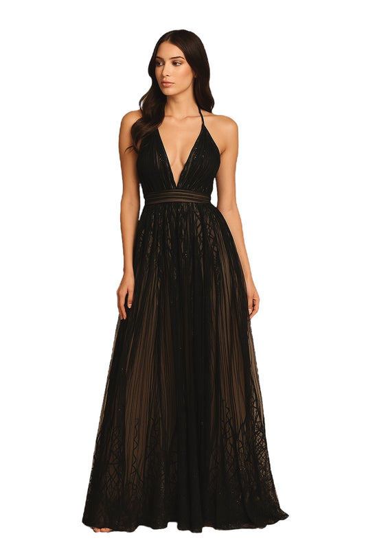 Celine Dress