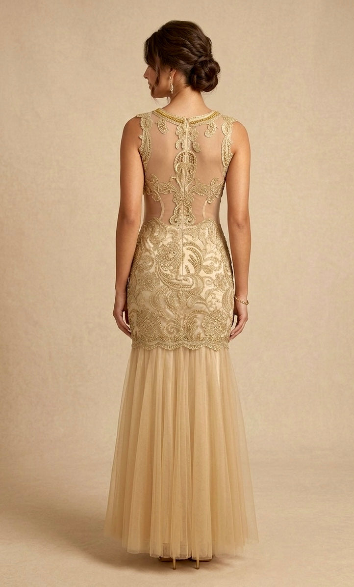 Gracie Dress