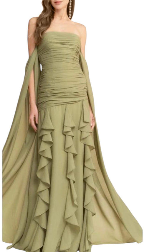 Abby Dress