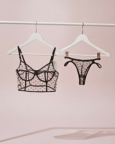 Set Polka Dot