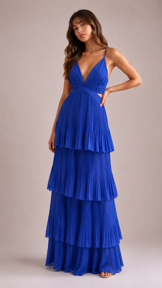 Vestido Rebecca