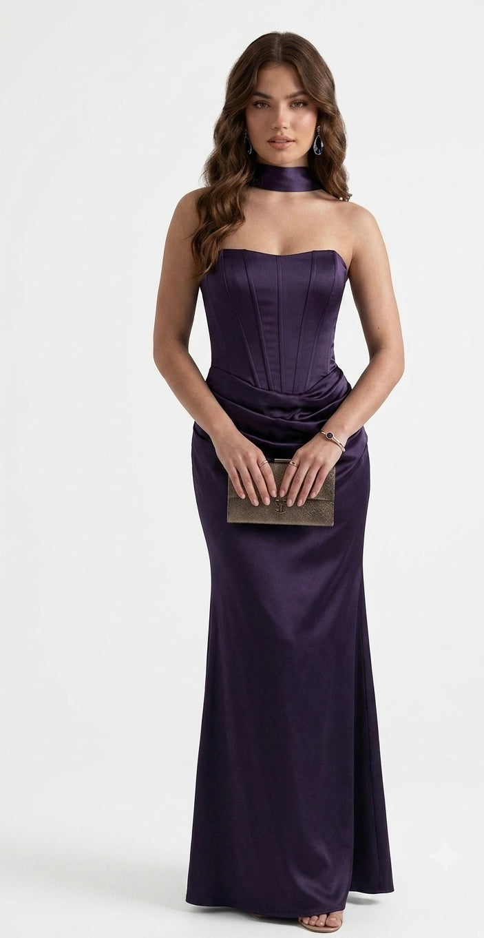 Vestido Adela