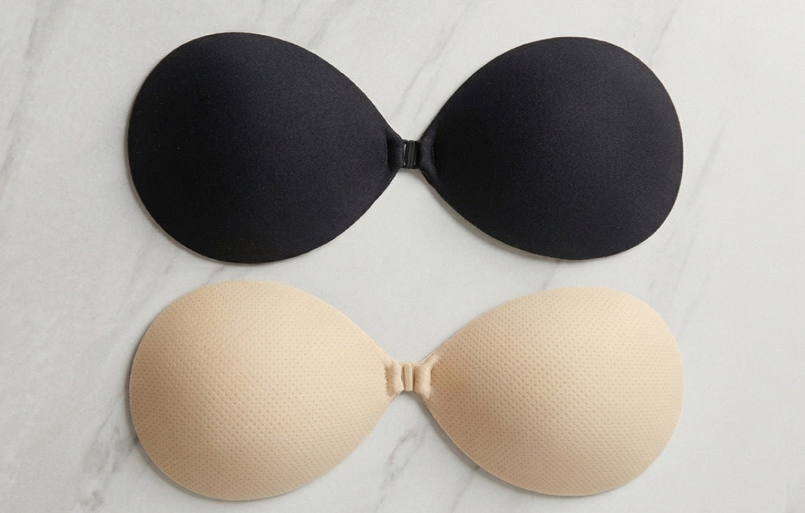 Sticky Bra