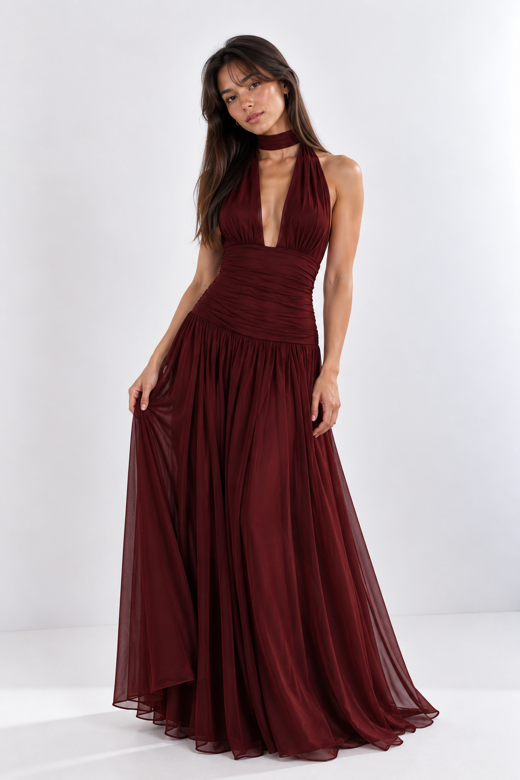 Vestido Ariana