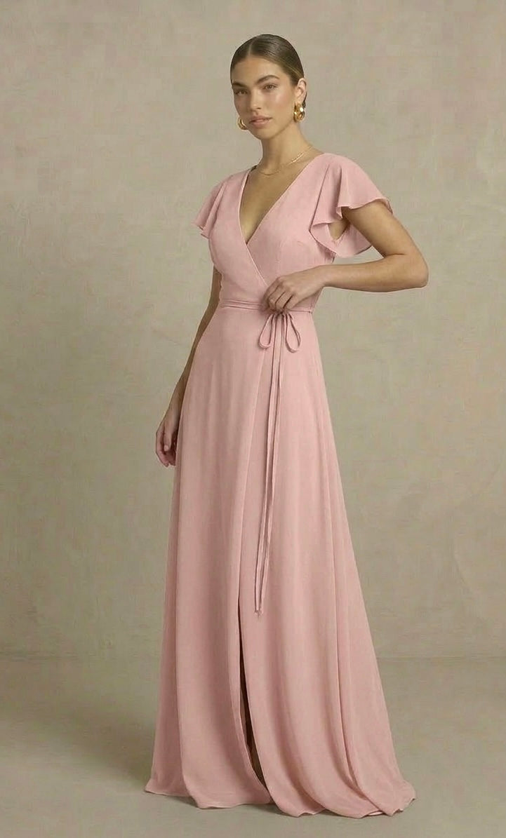Vestido Mía
