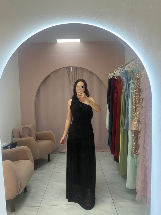 Aurora Vestido