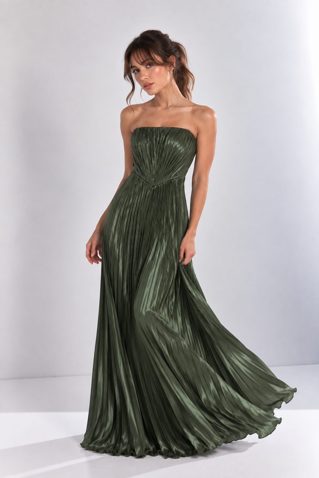 Vestido Naomi