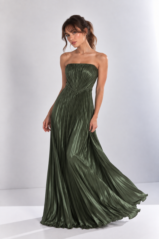Vestido Naomi