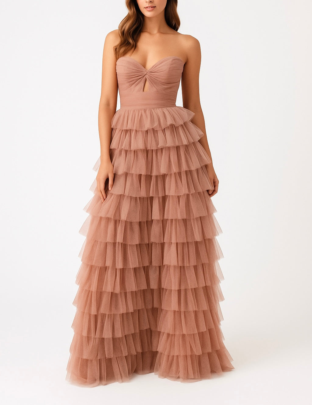 Vestido Roxanne