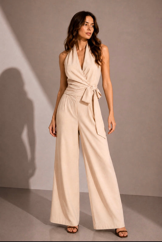 Jumpsuit Elsa