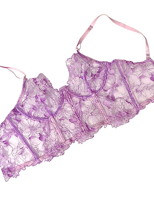 Set Amelia Lavander