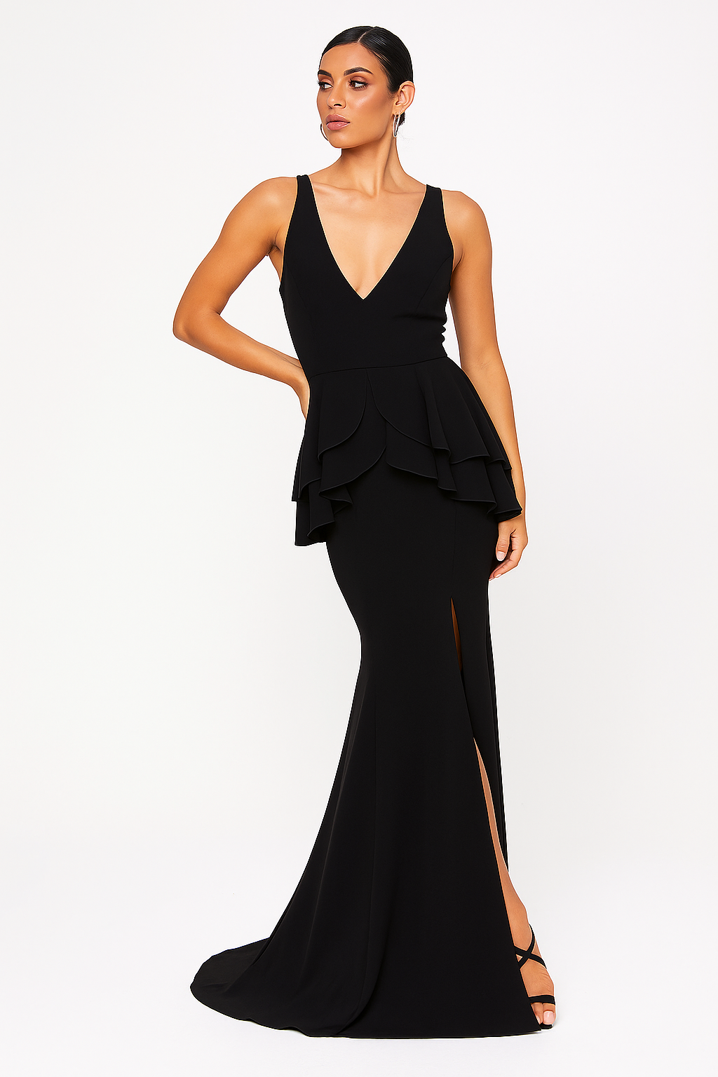 Mia Dress