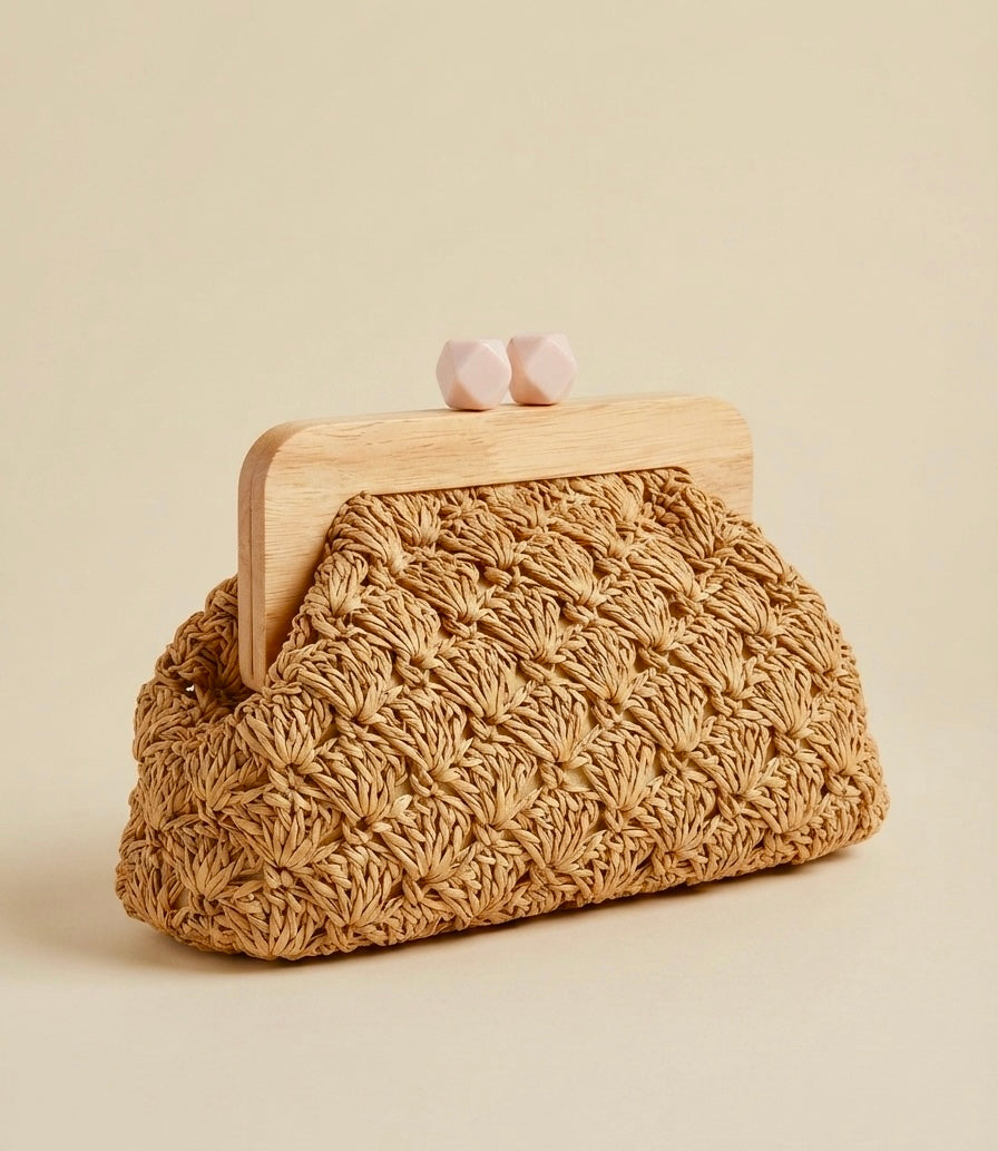 Mallorca Bag Toffee