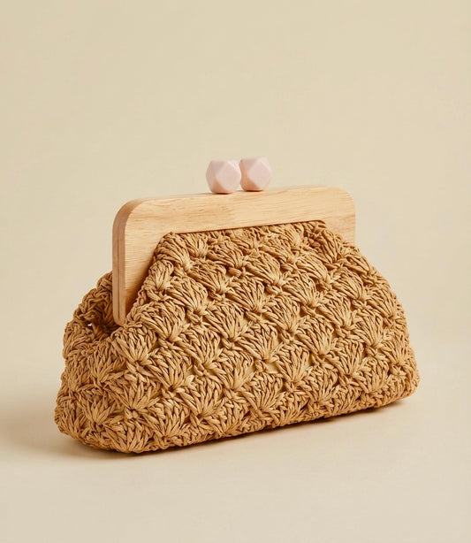 Mallorca Bag Toffee
