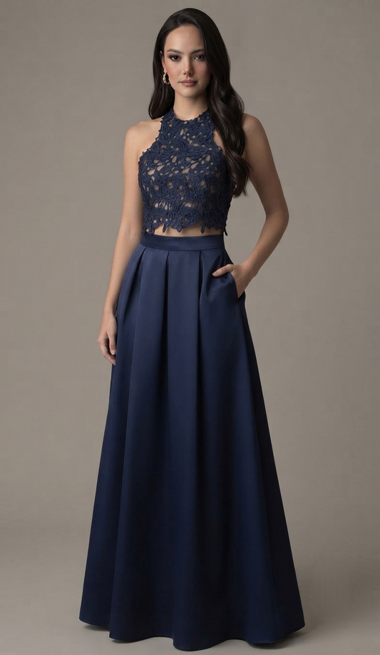 Vestido Lily