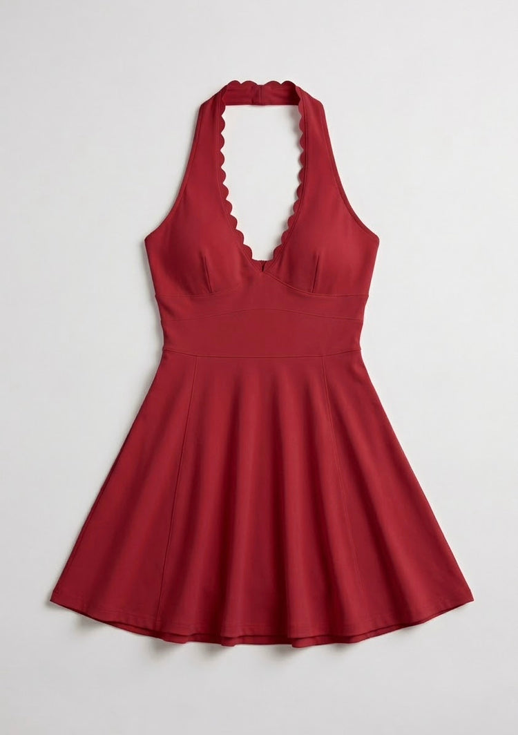 Vestido Candice