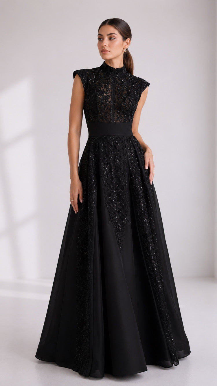 Vestido Elizabeth