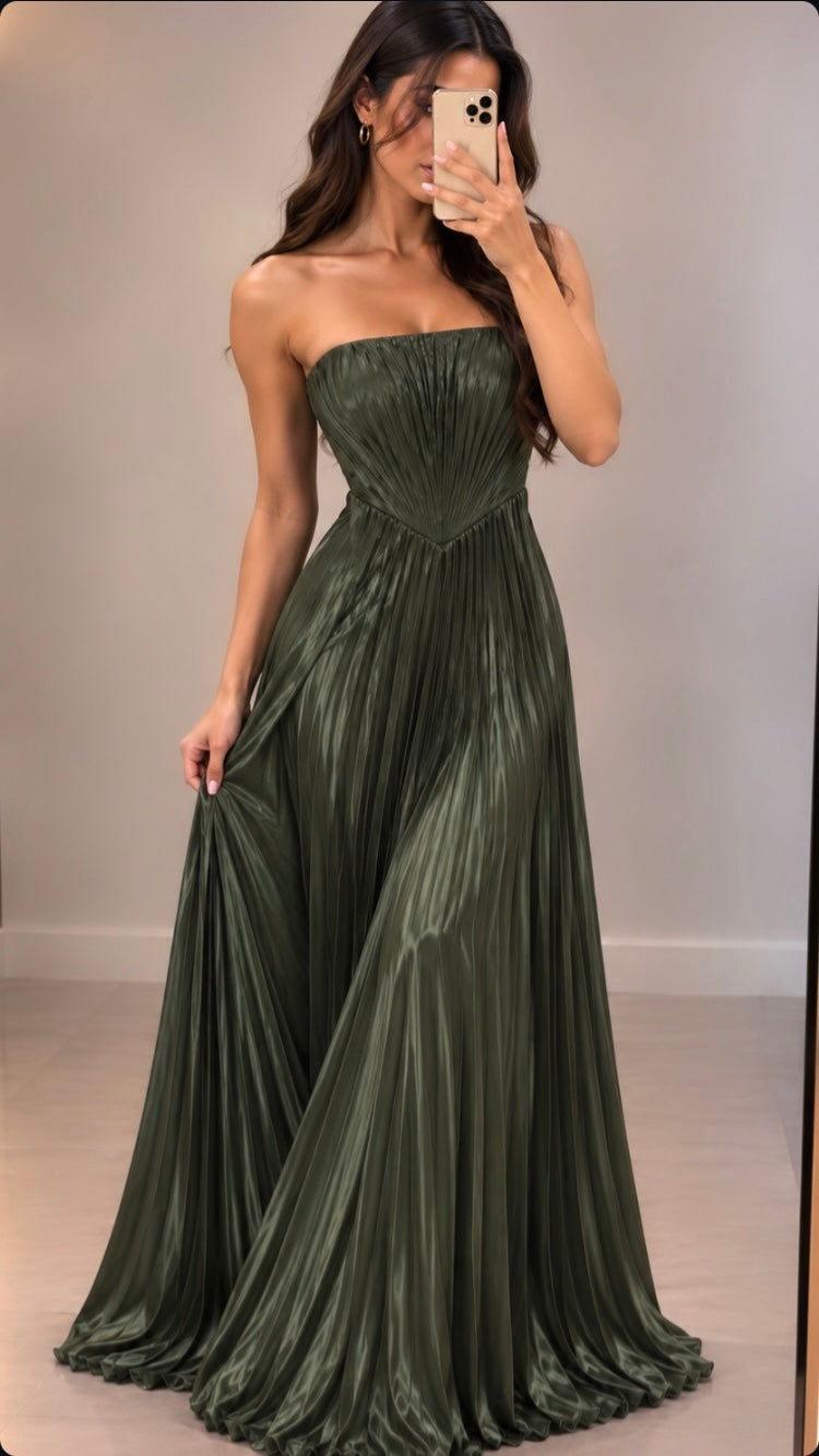Vestido Naomi