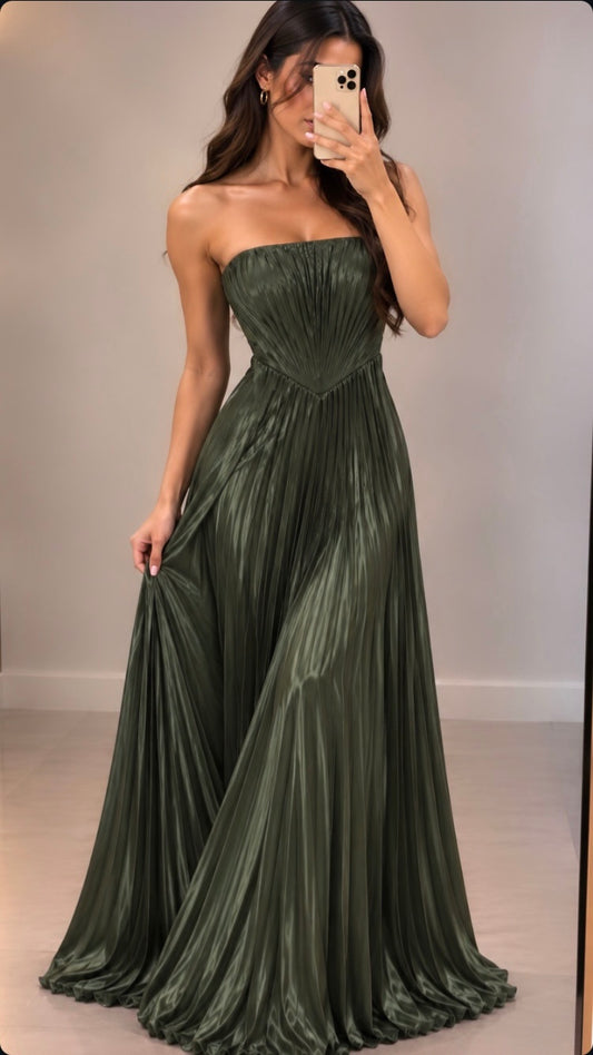 Vestido Naomi