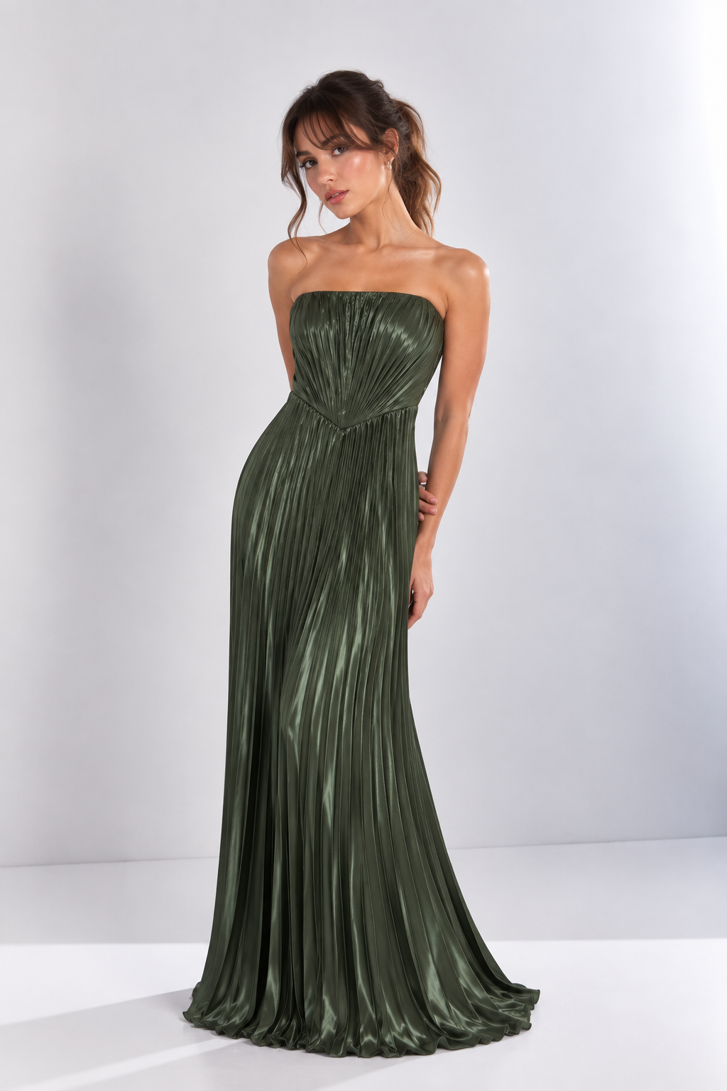 Vestido Naomi