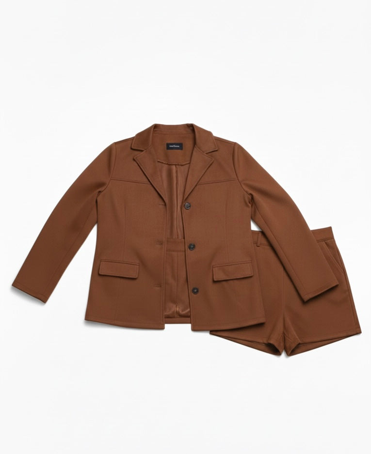 Conjunto Oversize Josephine