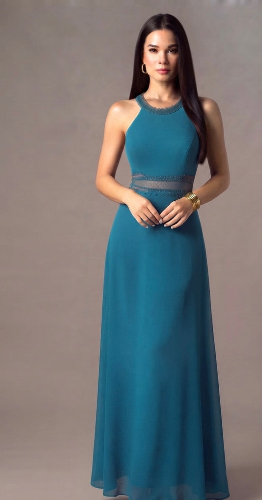 Vestido Amanda
