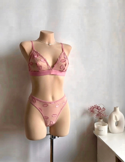 Rosalie  Set