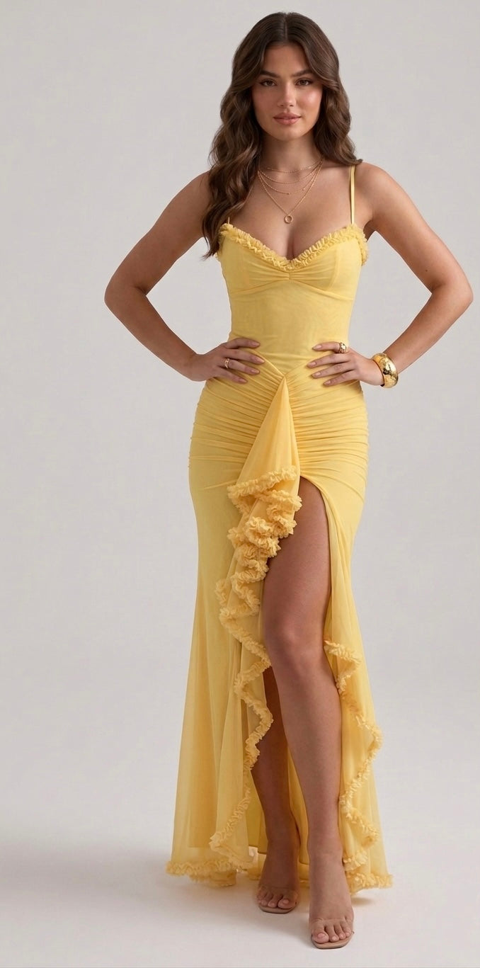 Vestido Daisy