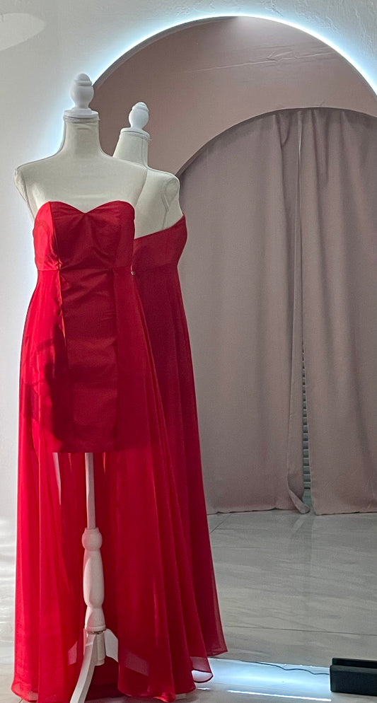 Emily Dress