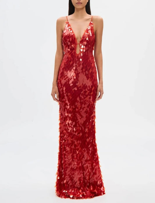 Serena Dress