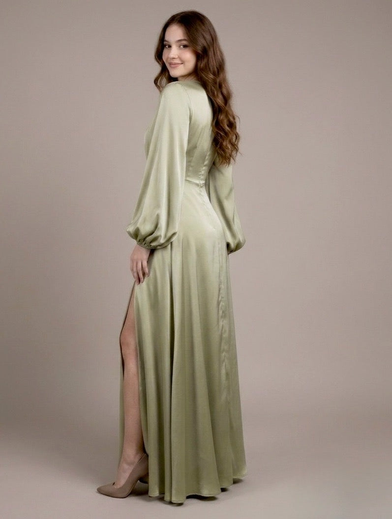 Vestido Sage