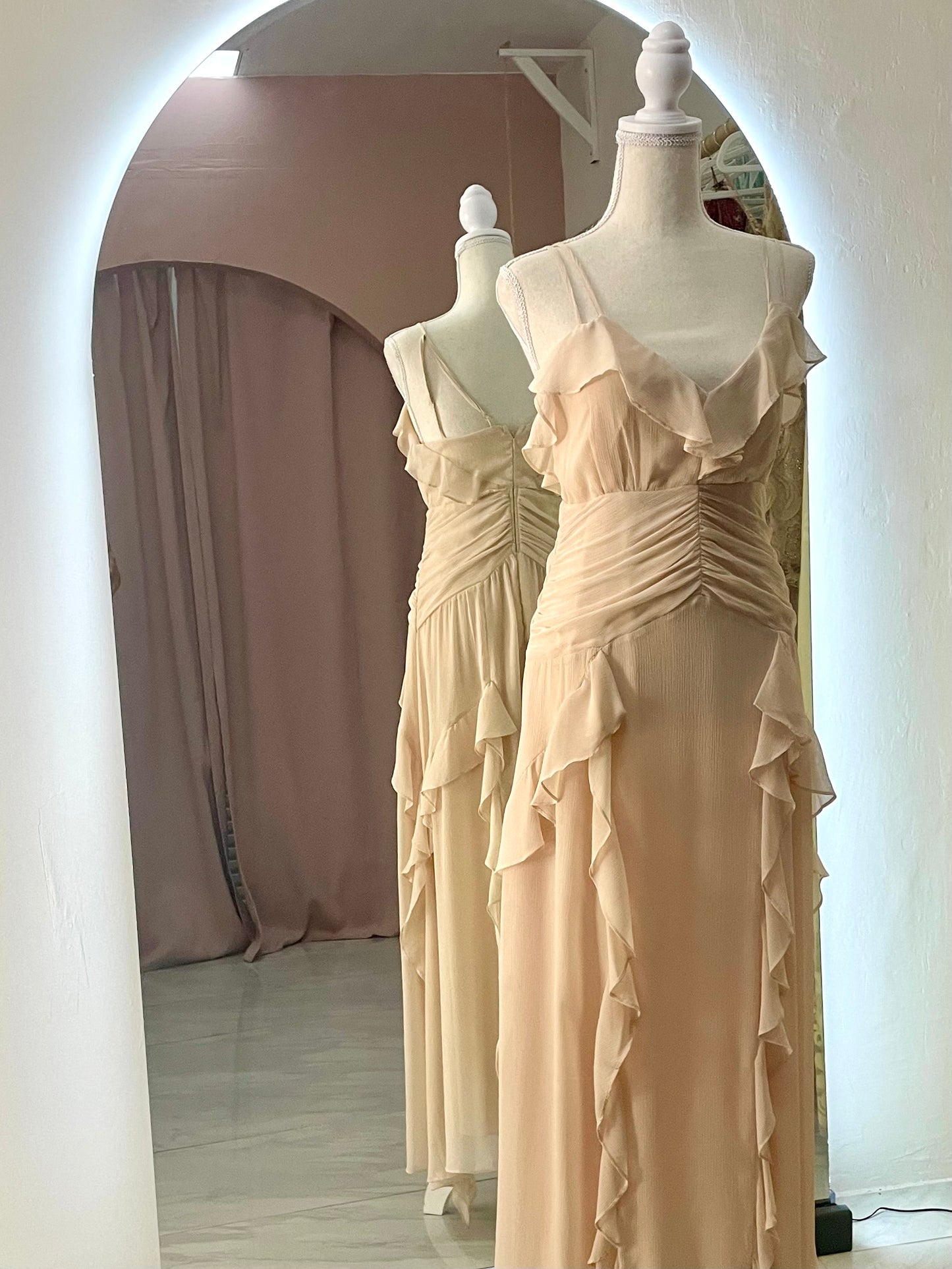 Vestido Millie