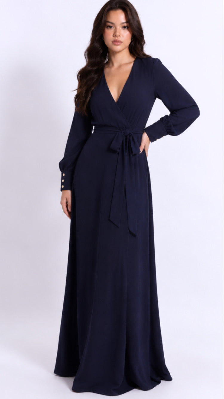 Vestido Kelly
