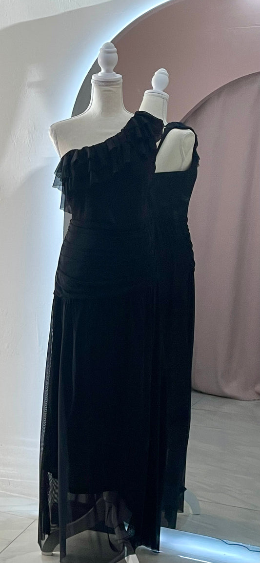 Aurora Vestido