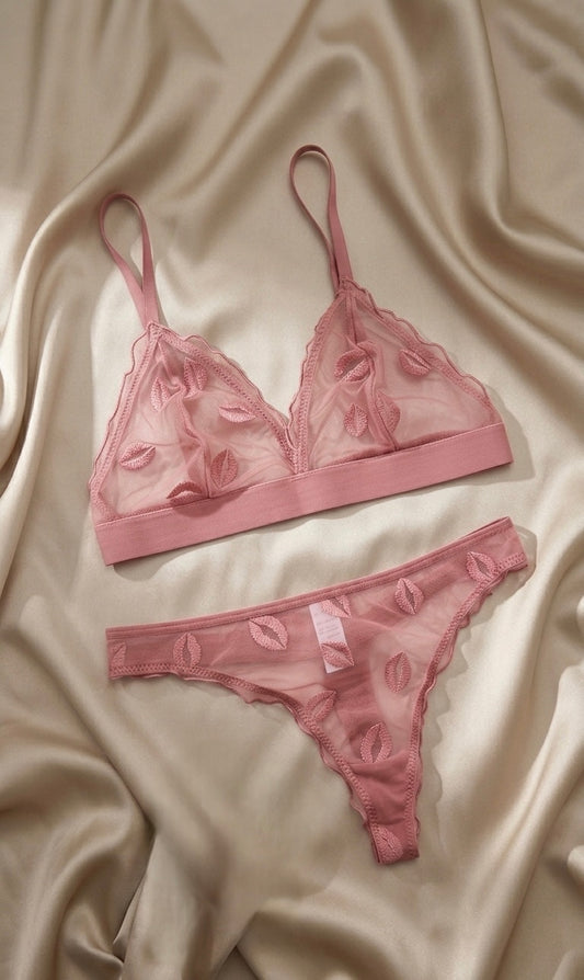 Rosalie  Set