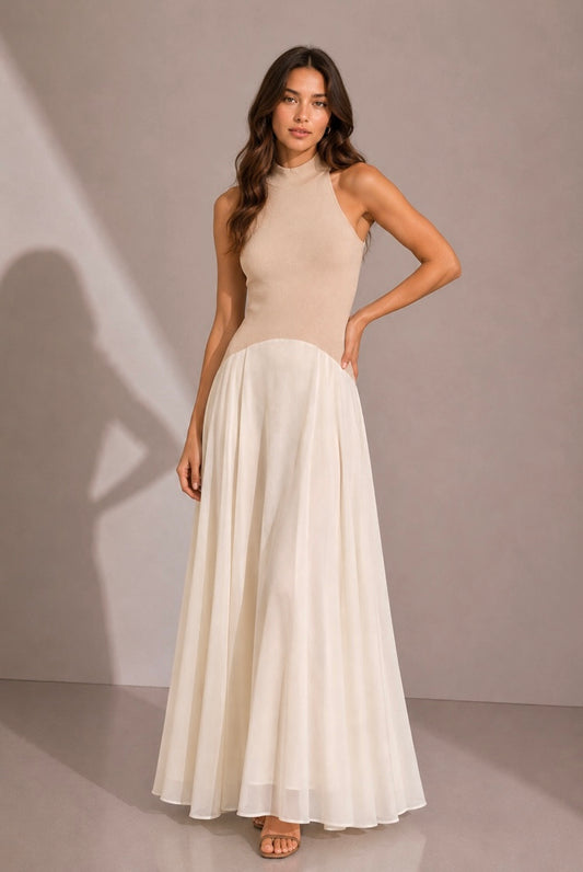 Vestido Clarissa