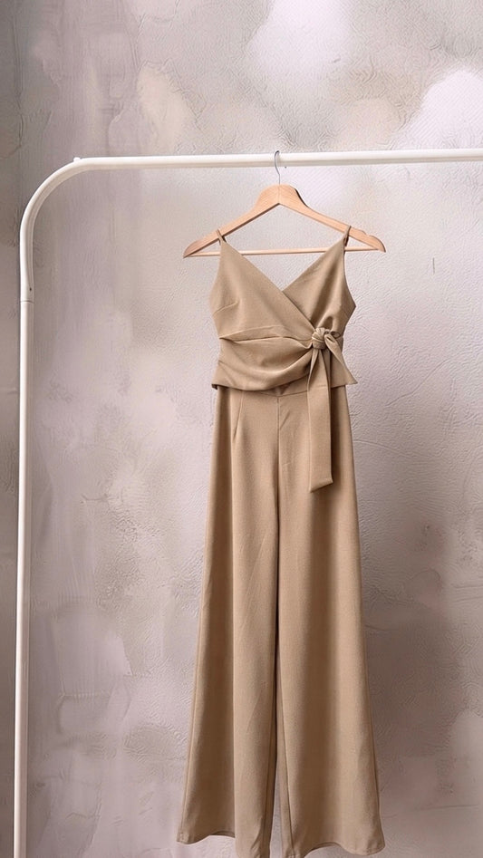 Jumpsuit Elsa