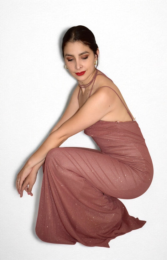 Rose Dress