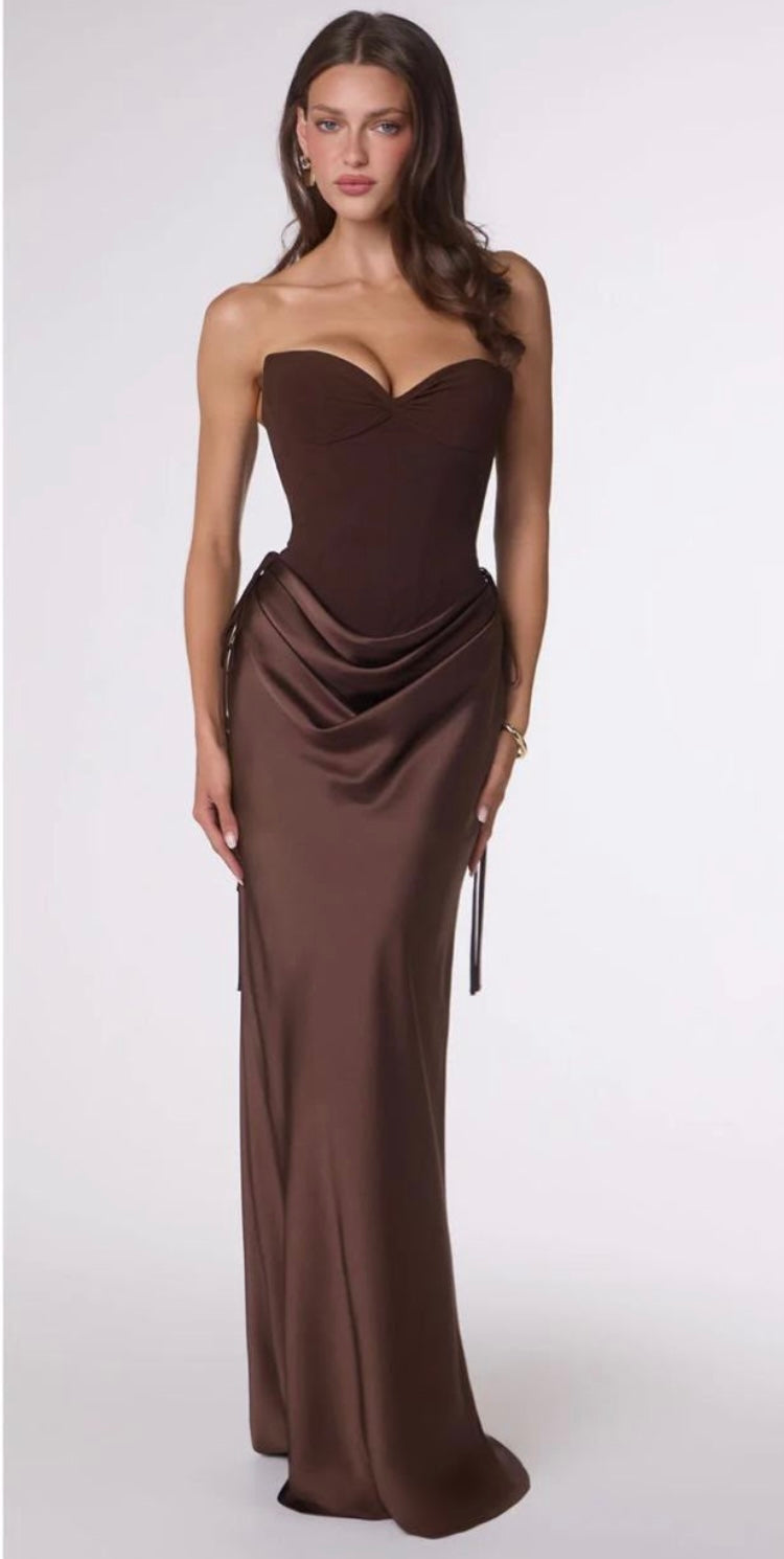 Vestido Brooke