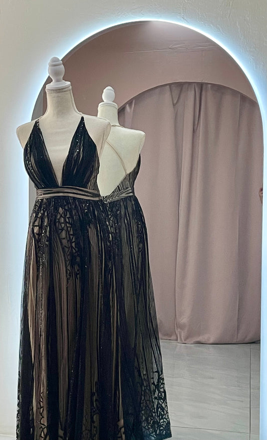 Celine Dress