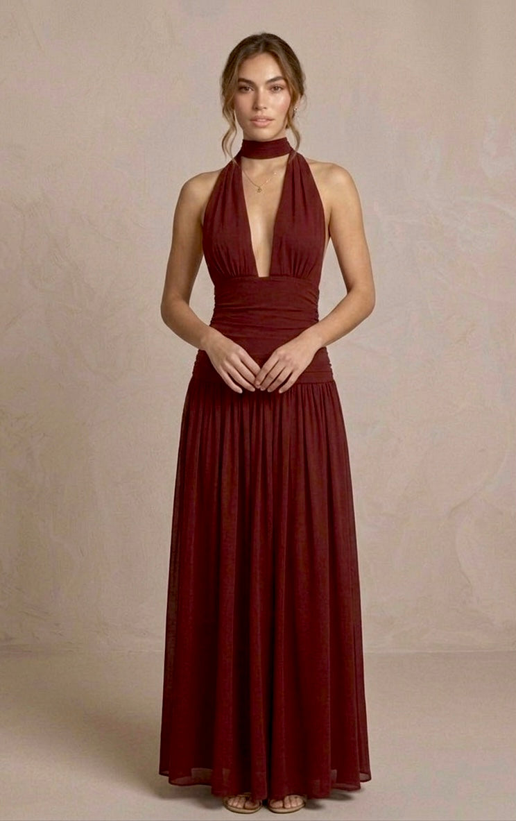 Vestido Ariana