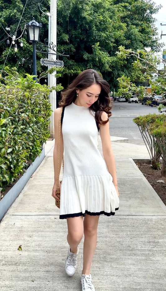 Vestido Elisa