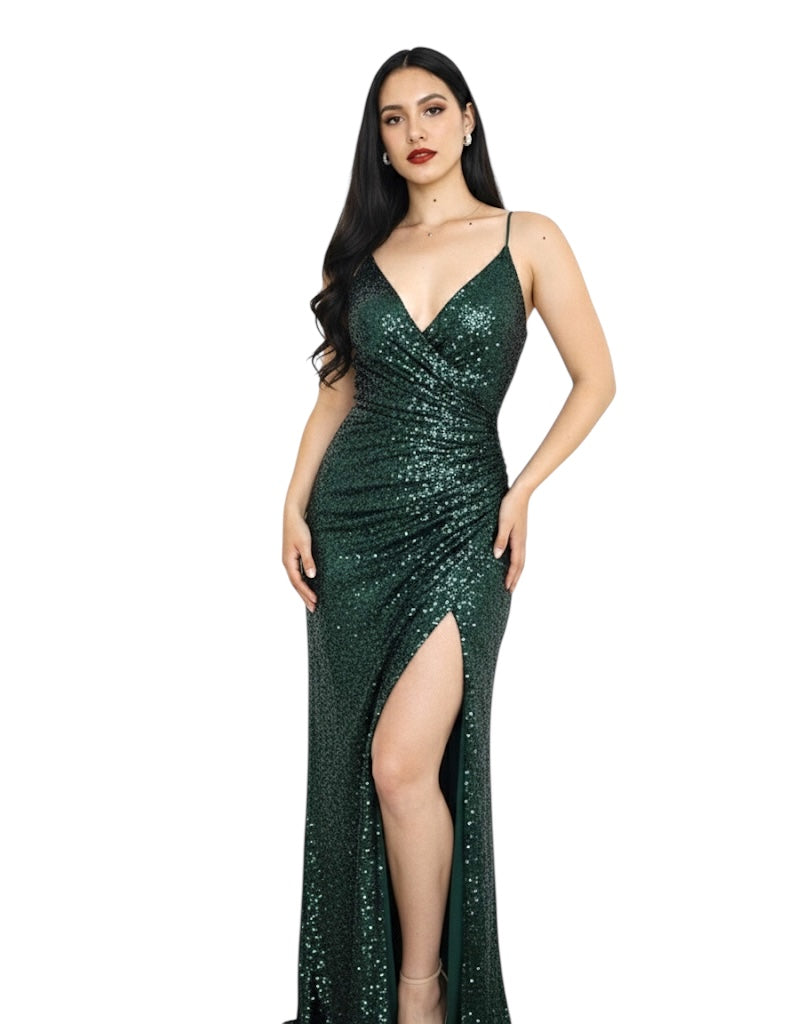 Alissa dress